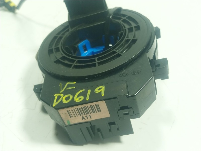 Recambio de anillo airbag para kia rio iii (ub) 1.2 cvvt referencia OEM IAM  DU4V15014469 