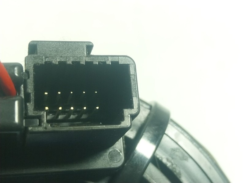 Recambio de anillo airbag para kia rio iii (ub) 1.2 cvvt referencia OEM IAM  DU4V15014469 