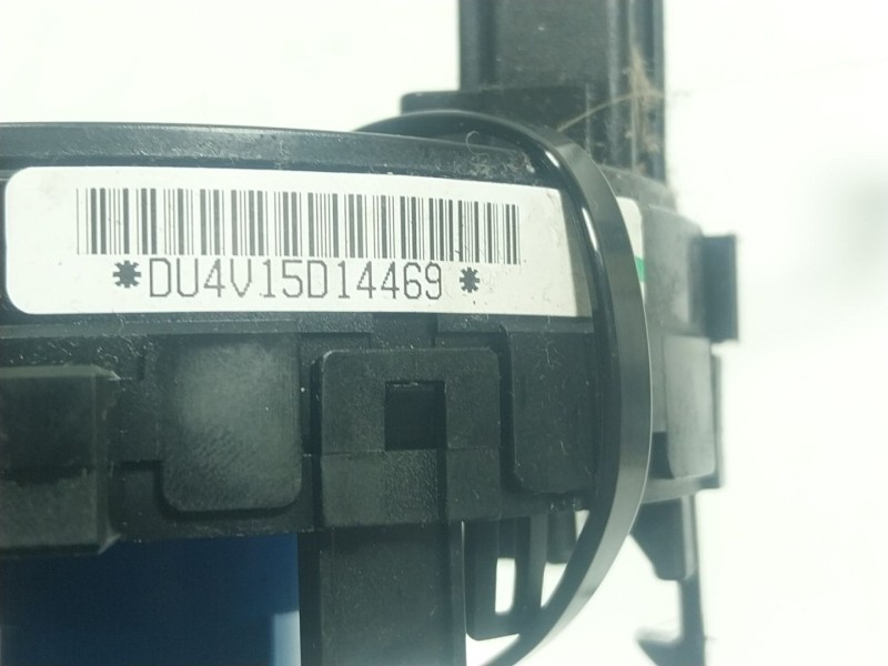 Recambio de anillo airbag para kia rio iii (ub) 1.2 cvvt referencia OEM IAM  DU4V15014469 