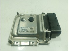 Recambio de centralita motor uce para kia rio iii (ub) 1.2 cvvt referencia OEM IAM  3911703001 