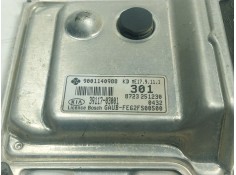 Recambio de centralita motor uce para kia rio iii (ub) 1.2 cvvt referencia OEM IAM  3911703001  2