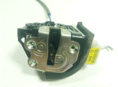 Recambio de cerradura puerta trasera derecha para kia rio iii (ub) 1.2 cvvt referencia OEM IAM   