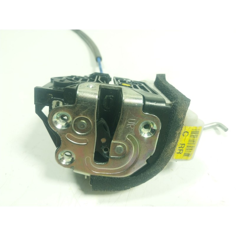 Recambio de cerradura puerta trasera derecha para kia rio iii (ub) 1.2 cvvt referencia OEM IAM   