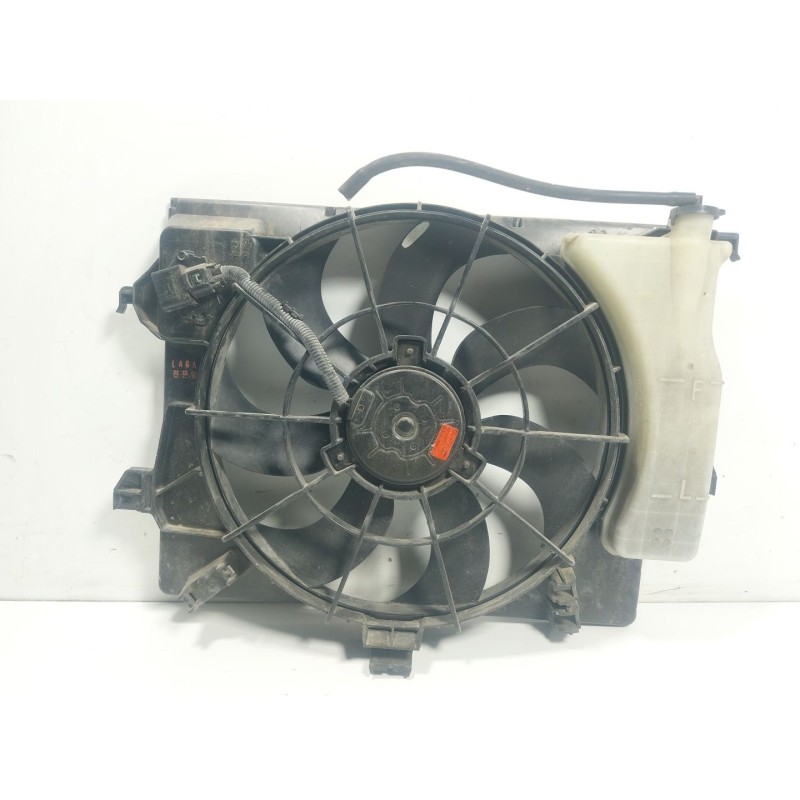 Recambio de electroventilador para kia rio iii (ub) 1.2 cvvt referencia OEM IAM   