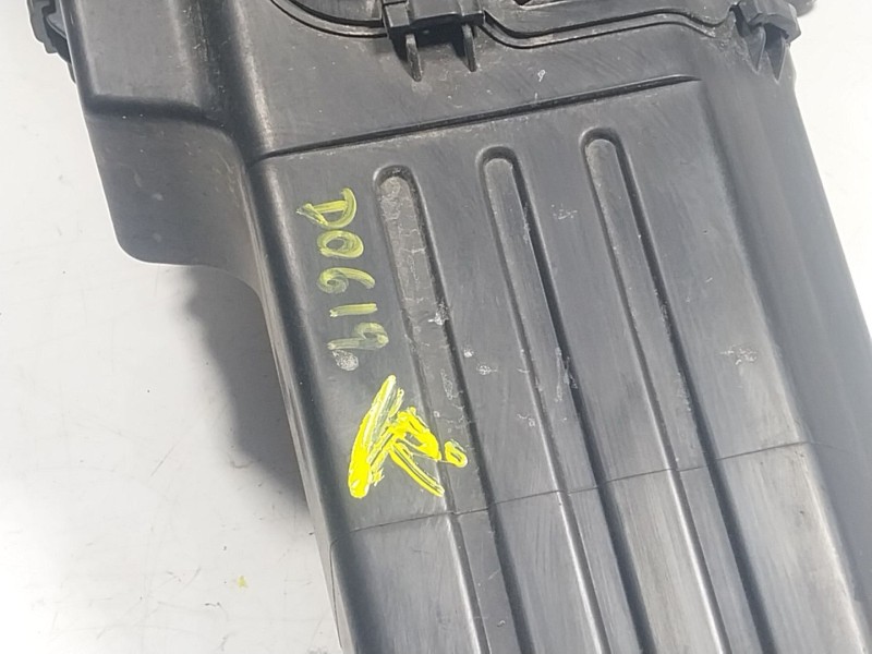 Recambio de filtro aire para kia rio iii (ub) 1.2 cvvt referencia OEM IAM  281101W000 