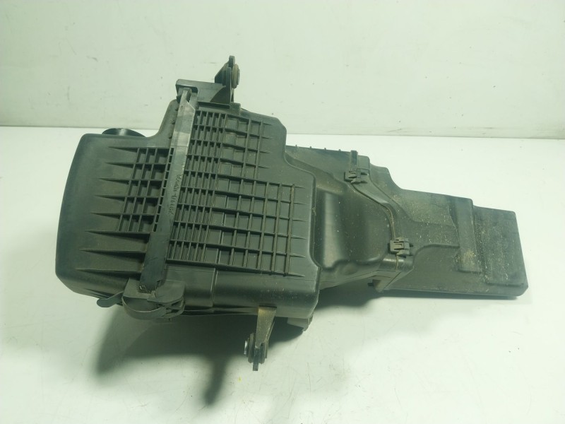 Recambio de filtro aire para kia rio iii (ub) 1.2 cvvt referencia OEM IAM  281101W000 