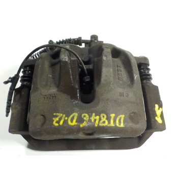 PINZA FRENO DELANTERA IZQUIERDA SEG500050 