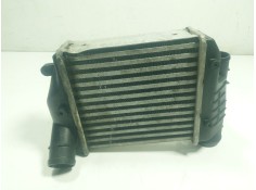 Recambio de intercooler para audi a6 allroad c6 (4fh) 3.0 tdi quattro referencia OEM IAM 4F0145806AA  