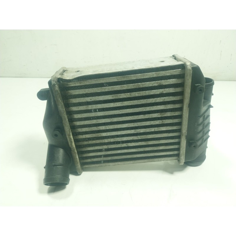 Recambio de intercooler para audi a6 allroad c6 (4fh) 3.0 tdi quattro referencia OEM IAM 4F0145806AA  