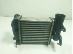 Recambio de intercooler para audi a6 allroad c6 (4fh) 3.0 tdi quattro referencia OEM IAM 4F0145806AA   2