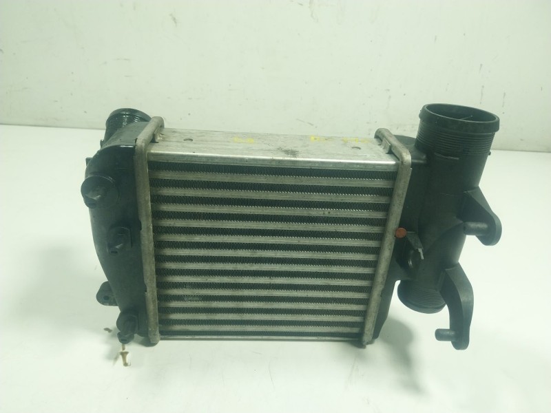 Recambio de intercooler para audi a6 allroad c6 (4fh) 3.0 tdi quattro referencia OEM IAM 4F0145806AA  