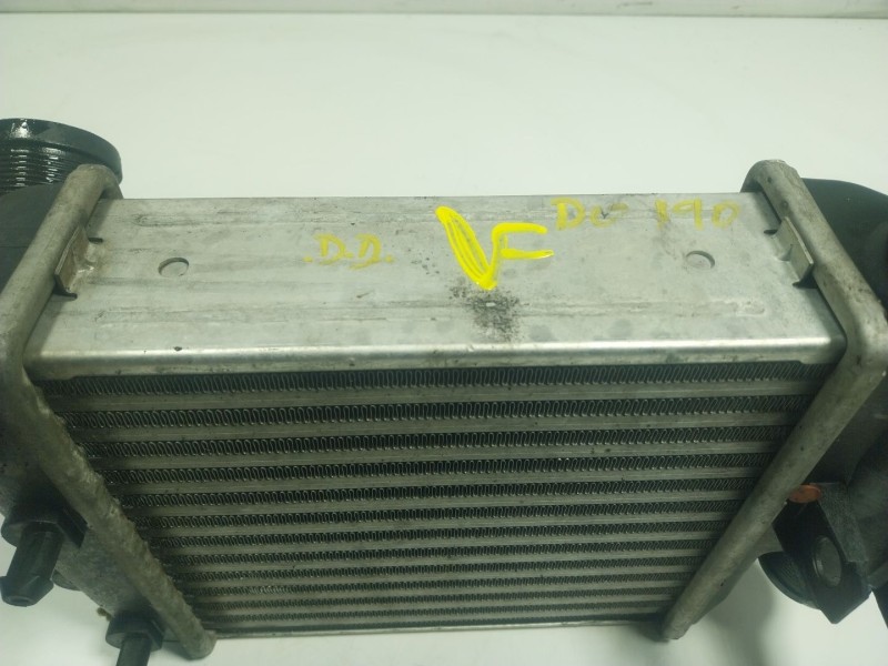 Recambio de intercooler para audi a6 allroad c6 (4fh) 3.0 tdi quattro referencia OEM IAM 4F0145806AA  
