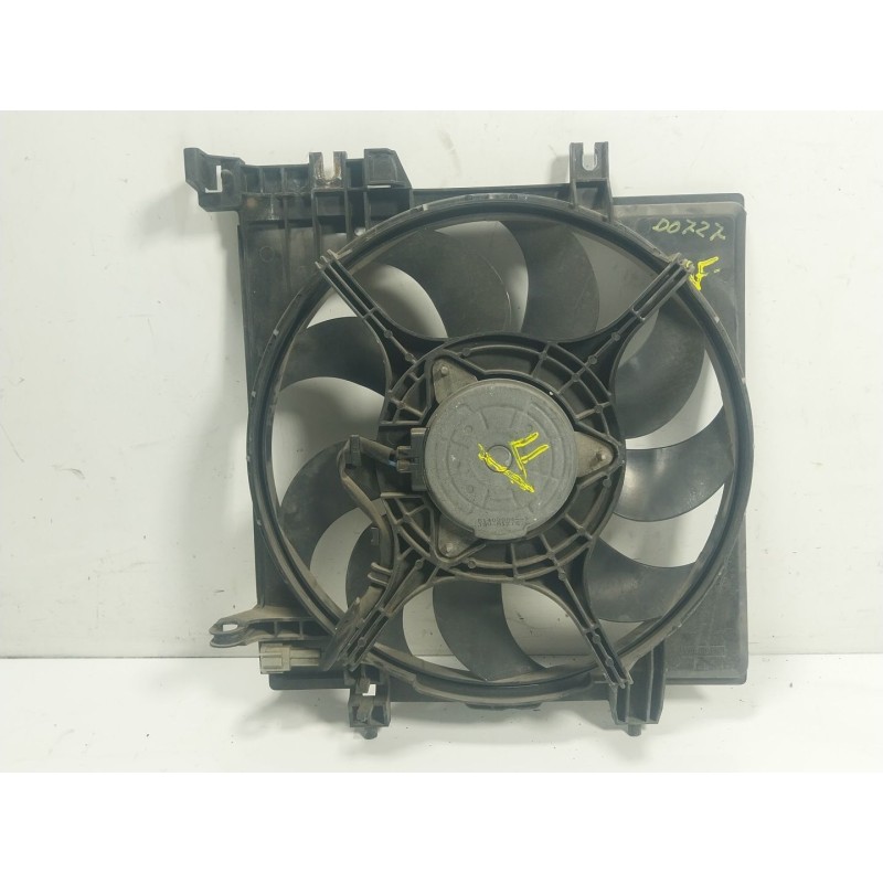 Recambio de electroventilador para subaru legacy v station wagon (br) 2.0 d awd referencia OEM IAM   