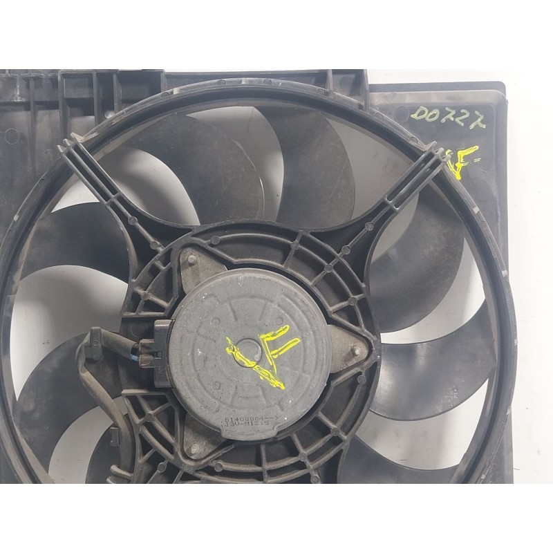 Recambio de electroventilador para subaru legacy v station wagon (br) 2.0 d awd referencia OEM IAM   