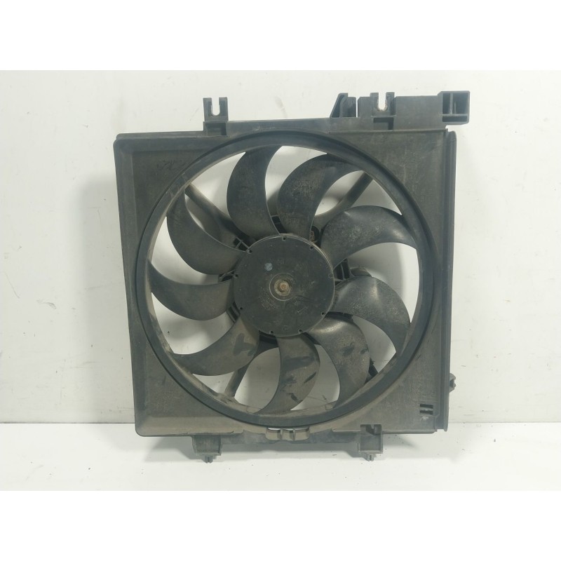 Recambio de electroventilador para subaru legacy v station wagon (br) 2.0 d awd referencia OEM IAM   