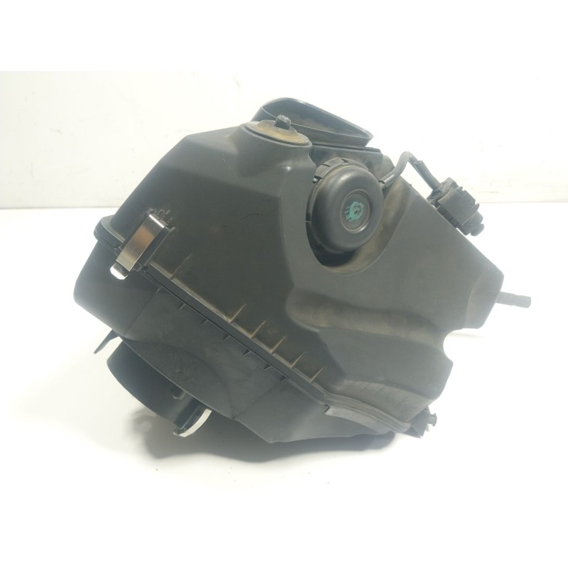 Recambio de filtro aire para audi a6 allroad c6 (4fh) 3.0 tdi quattro referencia OEM IAM 4F0133837BB 4F0133837BB 