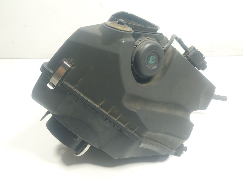 Recambio de filtro aire para audi a6 allroad c6 (4fh) 3.0 tdi quattro referencia OEM IAM 4F0133837BB 4F0133837BB 