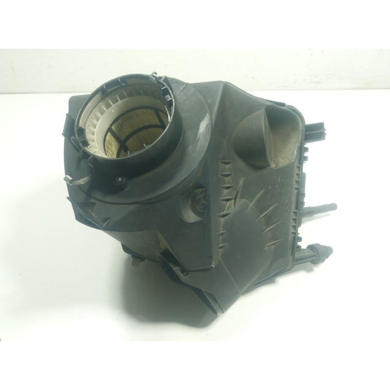Recambio de filtro aire para audi a6 allroad c6 (4fh) 3.0 tdi quattro referencia OEM IAM 4F0133837BB 4F0133837BB 