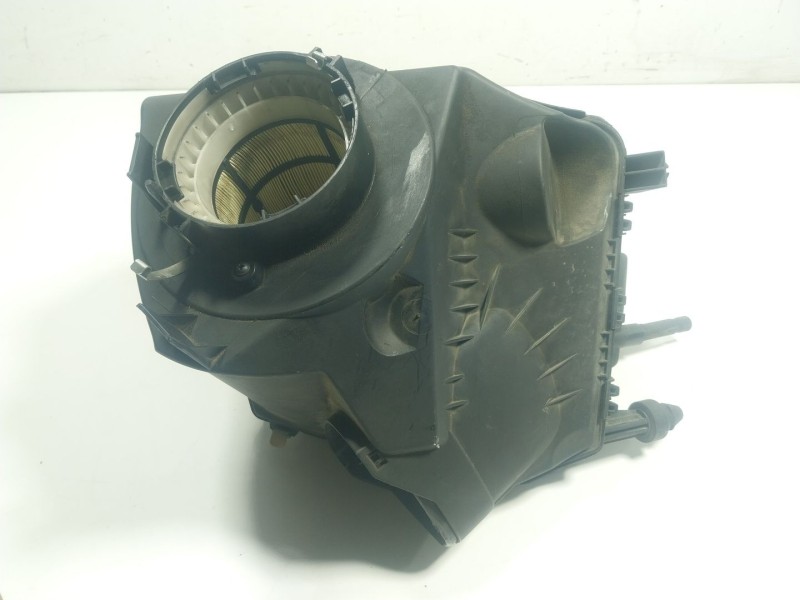 Recambio de filtro aire para audi a6 allroad c6 (4fh) 3.0 tdi quattro referencia OEM IAM 4F0133837BB 4F0133837BB 