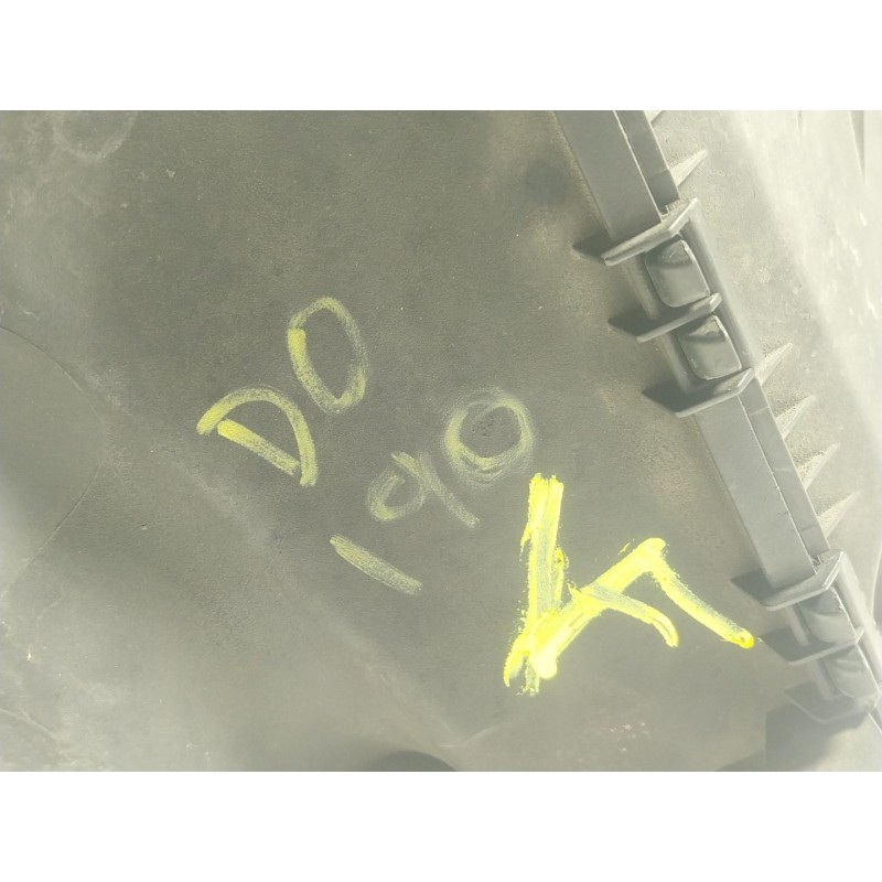 Recambio de filtro aire para audi a6 allroad c6 (4fh) 3.0 tdi quattro referencia OEM IAM 4F0133837BB 4F0133837BB 