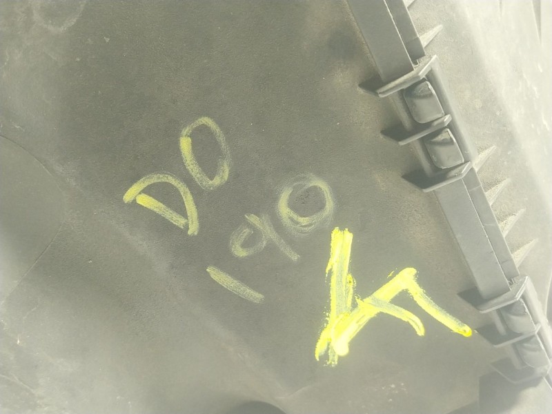 Recambio de filtro aire para audi a6 allroad c6 (4fh) 3.0 tdi quattro referencia OEM IAM 4F0133837BB 4F0133837BB 