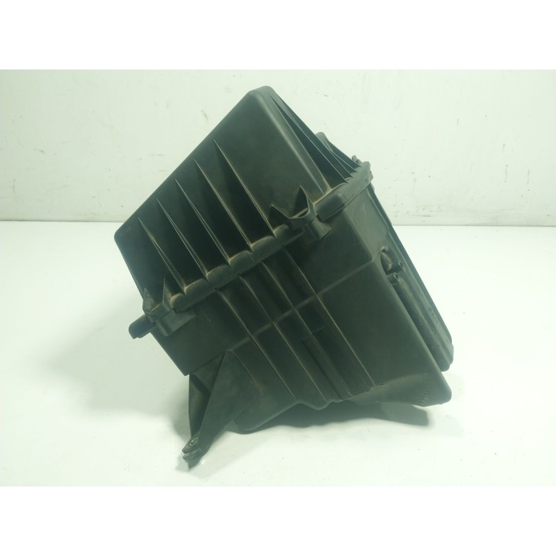 Recambio de filtro aire para seat ibiza iv (6j5, 6p1) 1.9 tdi referencia OEM IAM 6Q0129607AR 6Q0129601AR 