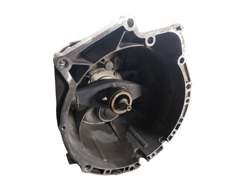 Recambio de caja cambios para bmw x3 (e83) 2.0 d referencia OEM IAM  HRD 