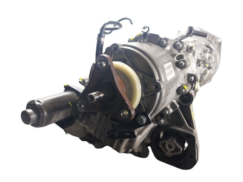 Recambio de caja cambios para bmw x3 (e83) 2.0 d referencia OEM IAM  HRD 