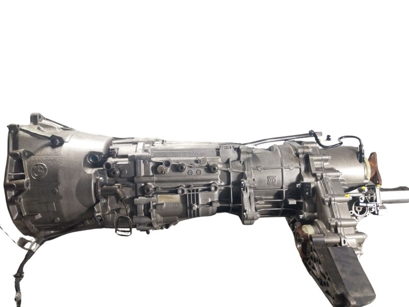 Recambio de caja cambios para bmw x3 (e83) 2.0 d referencia OEM IAM  HRD 