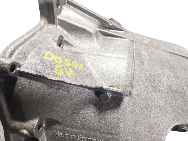 Recambio de caja cambios para bmw x3 (e83) 2.0 d referencia OEM IAM  HRD 