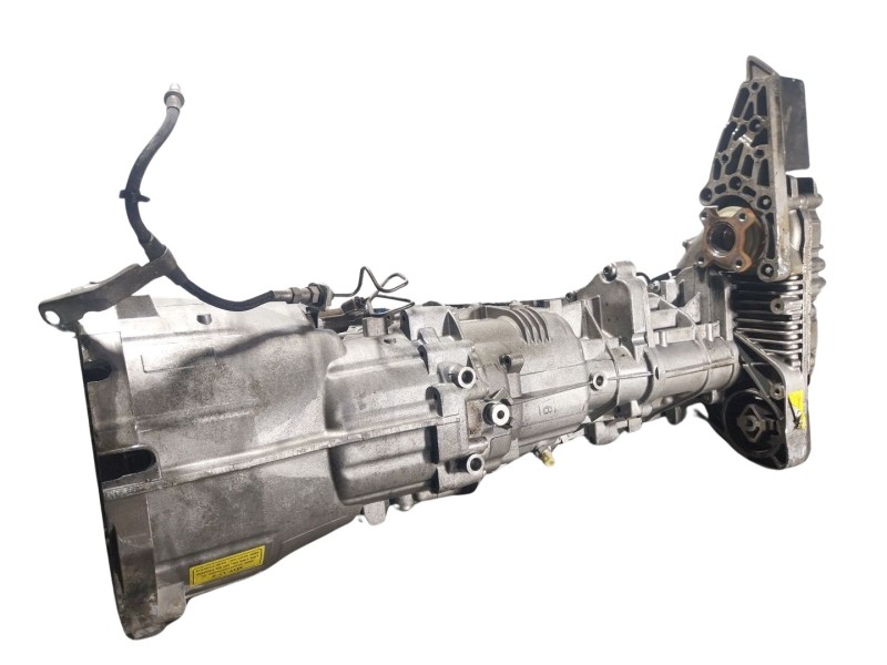 Recambio de caja cambios para bmw x3 (e83) 2.0 d referencia OEM IAM  HRD 
