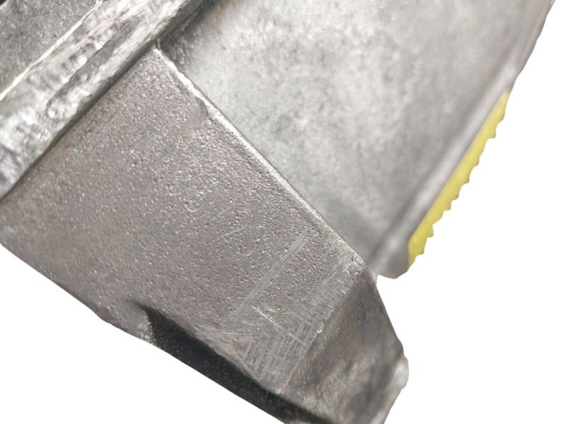 Recambio de caja cambios para bmw x3 (e83) 2.0 d referencia OEM IAM  HRD 