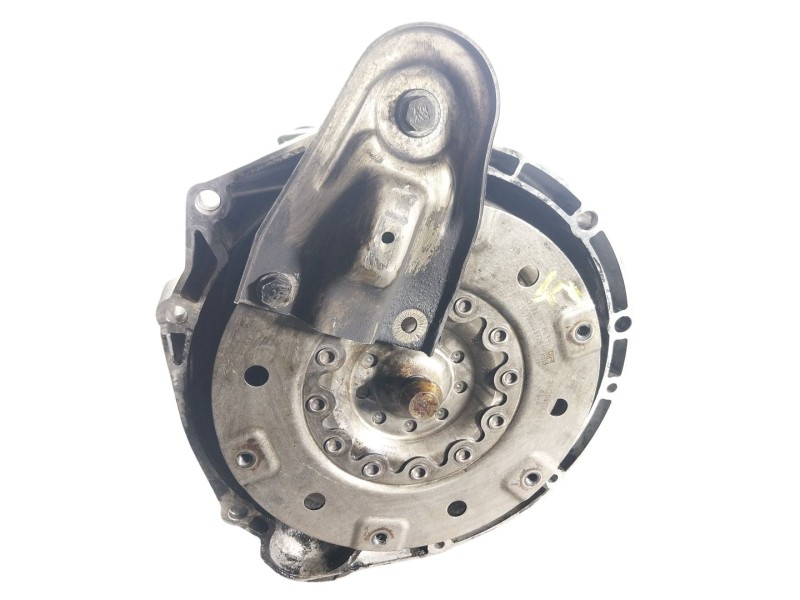 Recambio de caja cambios para bmw x6 (e71, e72) m 50 d referencia OEM IAM 24007644021 8HP70X 