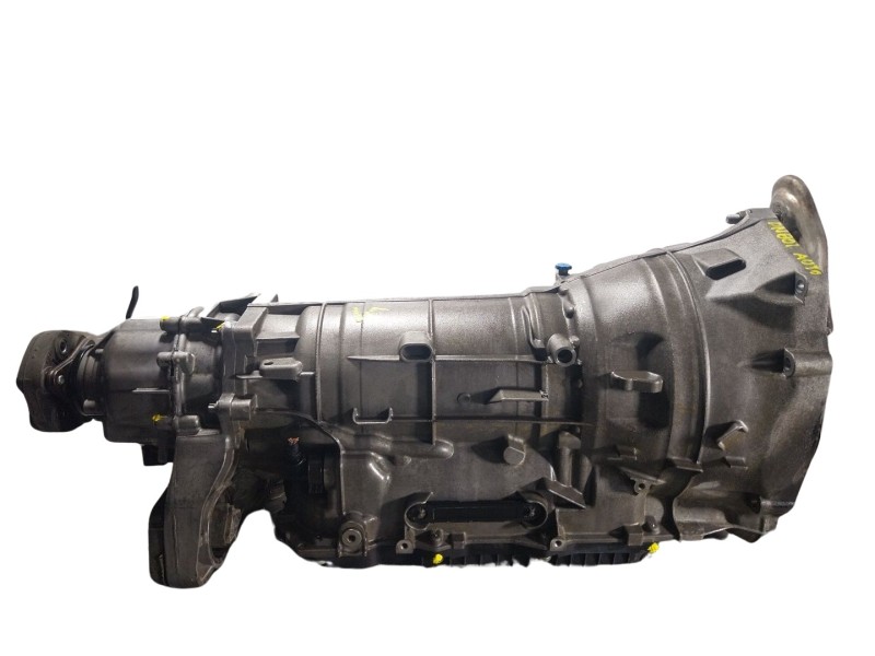 Recambio de caja cambios para bmw x6 (e71, e72) m 50 d referencia OEM IAM 24007644021 8HP70X 
