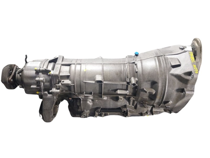 Recambio de caja cambios para bmw x6 (e71, e72) m 50 d referencia OEM IAM 24007644021 8HP70X 