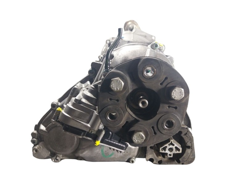 Recambio de caja cambios para bmw x6 (e71, e72) m 50 d referencia OEM IAM 24007644021 8HP70X 