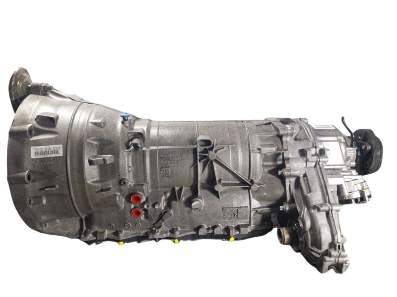 Recambio de caja cambios para bmw x6 (e71, e72) m 50 d referencia OEM IAM 24007644021 8HP70X 
