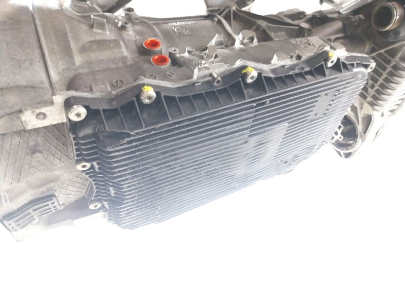 Recambio de caja cambios para bmw x6 (e71, e72) m 50 d referencia OEM IAM 24007644021 8HP70X 