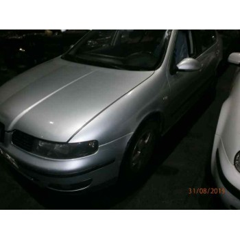 SEAT LEON (1M1)
