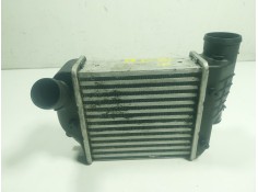 Recambio de intercooler para audi a6 allroad c6 (4fh) 3.0 tdi quattro referencia OEM IAM 4F0145805AF  