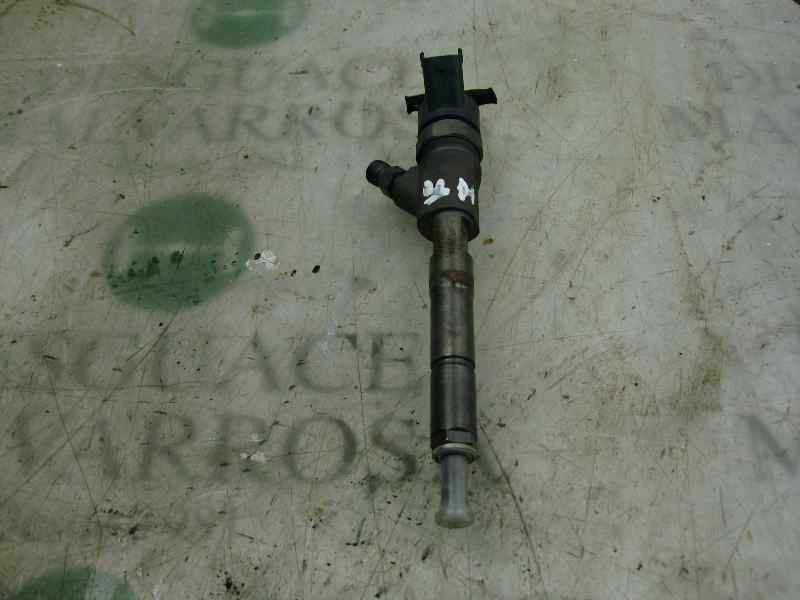 Recambio de inyector para toyota yaris (ncp1/nlp1/scp1) 1.4 turbodiesel cat referencia OEM IAM   