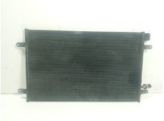 Recambio de condensador aire acondicionado para audi a6 allroad c6 (4fh) 3.0 tdi quattro referencia OEM IAM 4F0260403Q 4F0260401 2