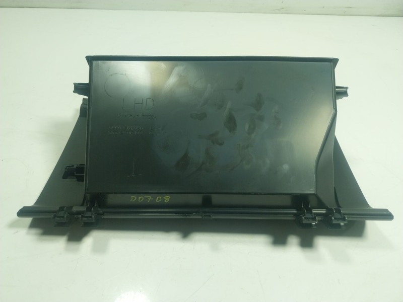 Recambio de guantera para toyota highlander (gsu7_, axuh7_) 2.5 hybrid awd (axuh78) referencia OEM IAM  555010E050 