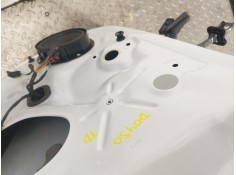 Recambio de puerta trasera derecha para volkswagen polo vi (aw1, bz1, ae1) 1.6 tdi referencia OEM IAM    2