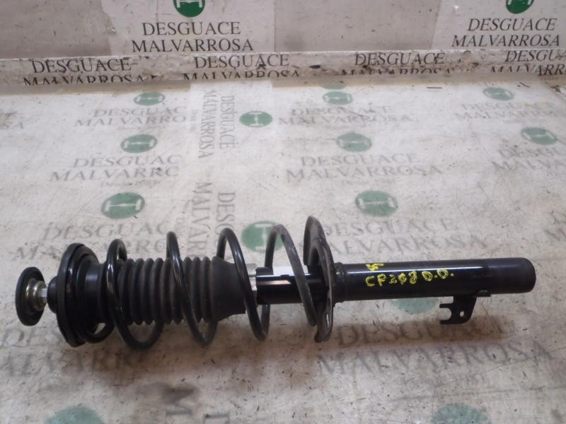 Recambio de amortiguador delantero derecho para toyota aygo (kgb/wnb) 1.0 cat referencia OEM IAM   