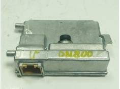 Recambio de modulo electronico para volkswagen touran (5t1) 2.0 tdi referencia OEM IAM  2Q0980653D  2