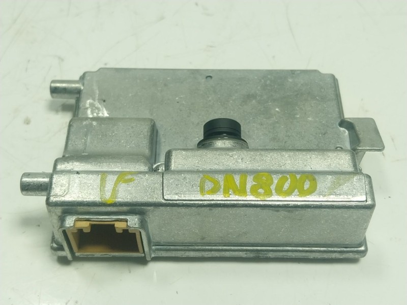 Recambio de modulo electronico para volkswagen touran (5t1) 2.0 tdi referencia OEM IAM  2Q0980653D 