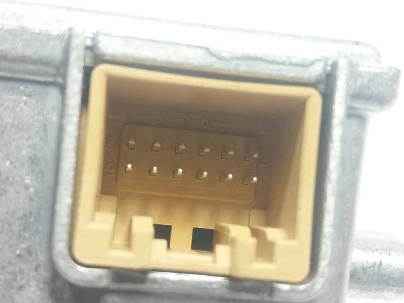 Recambio de modulo electronico para volkswagen touran (5t1) 2.0 tdi referencia OEM IAM  2Q0980653D 