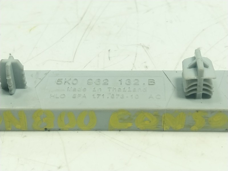 Recambio de modulo electronico para volkswagen touran (5t1) 2.0 tdi referencia OEM IAM  5K0962132B 