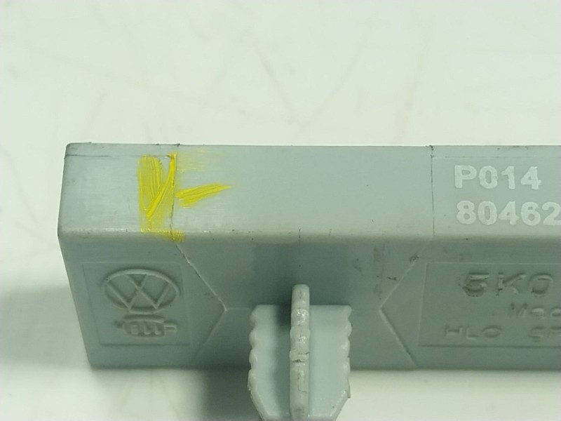 Recambio de modulo electronico para volkswagen touran (5t1) 2.0 tdi referencia OEM IAM  5K0962132B 